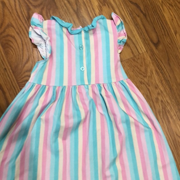 Worn once in great condition dress - Picture 3 of 3